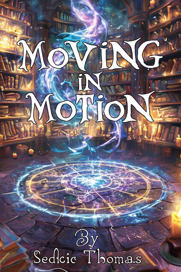 Moving in Motion