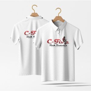 C-Five Signature T-Shirt
