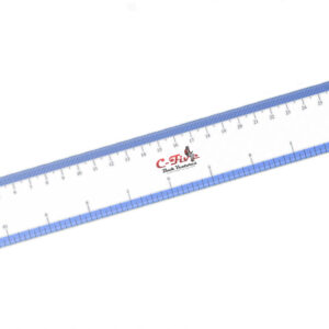 C-Five Classic Ruler